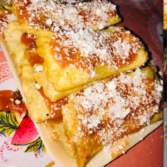 Combo Chalupa Tradicional