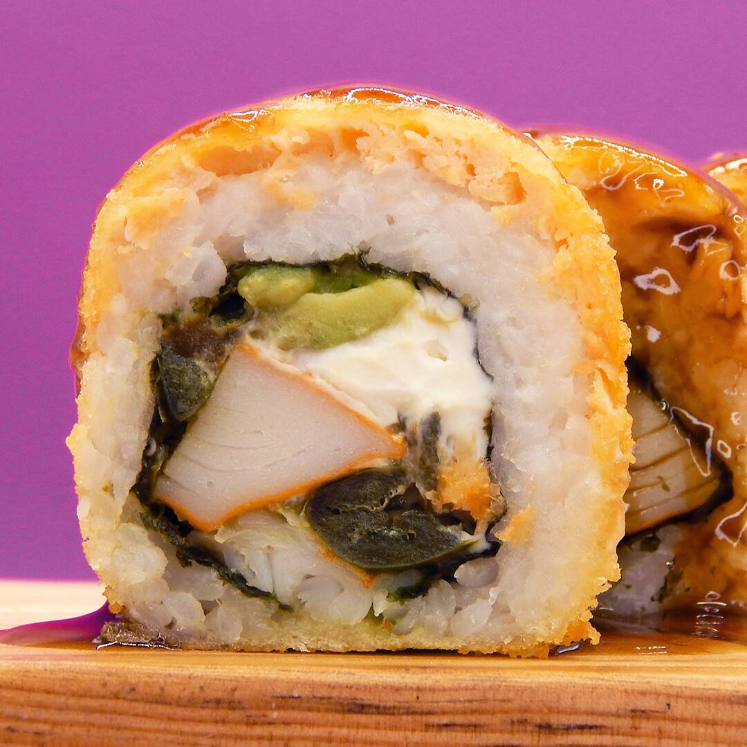 Soto Roll