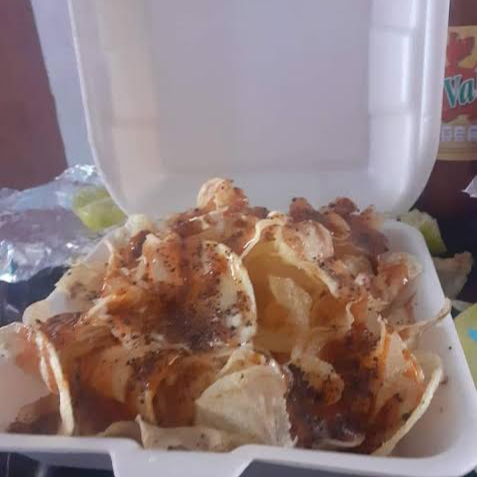 Papas Locas