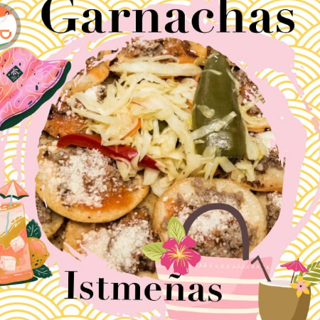 Garnachas Istmeñas
