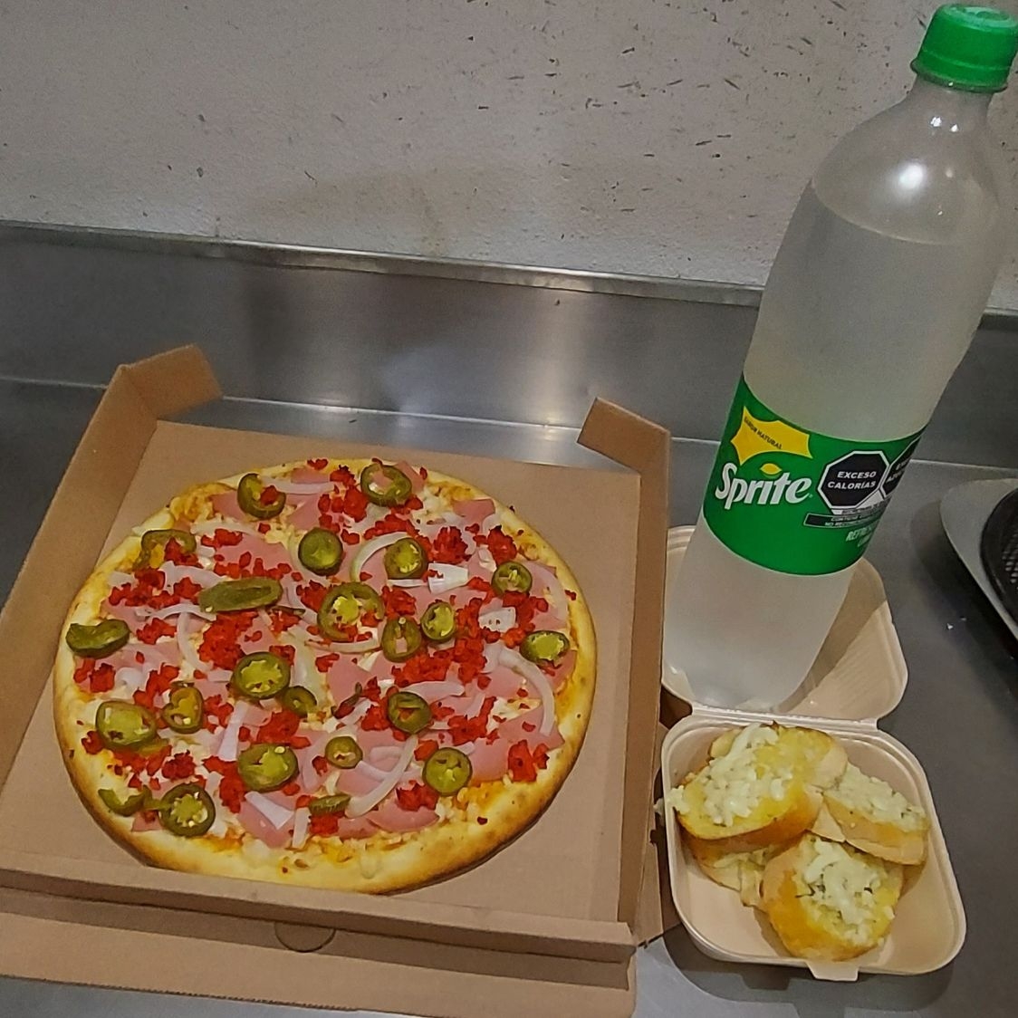 COMBO Paquete 1