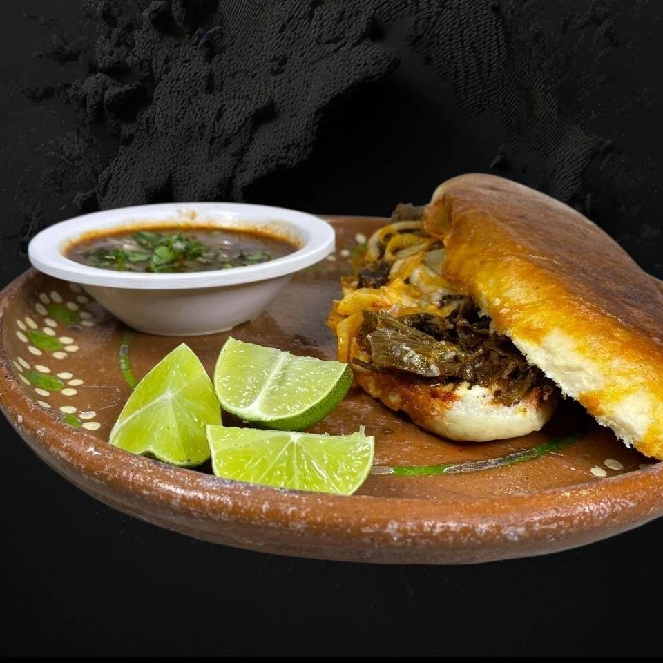 Torta de Res