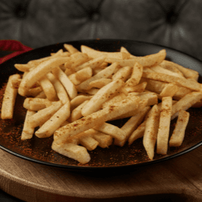 Orden de Papas a la Francesa