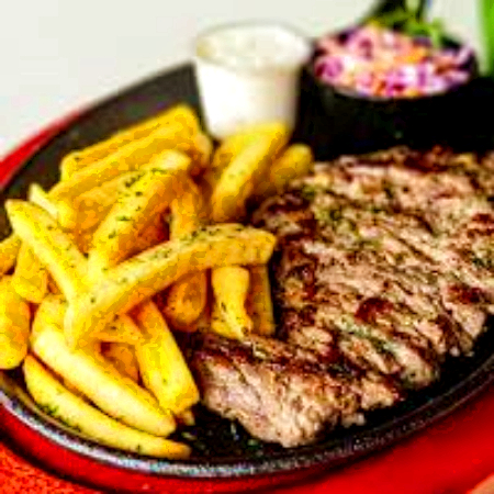 CHURRASQUITO DE RES