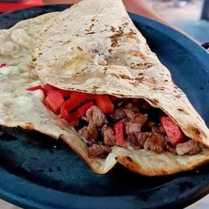 PIRATA MIXTA