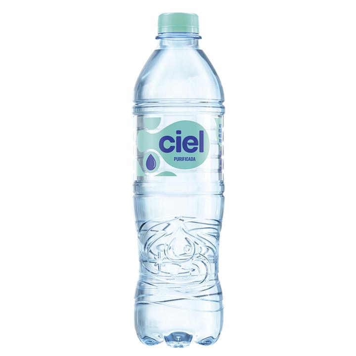 Agua Ciel 600ml
