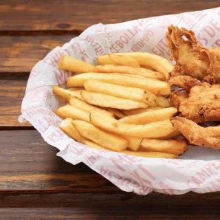 Tenders DiDi