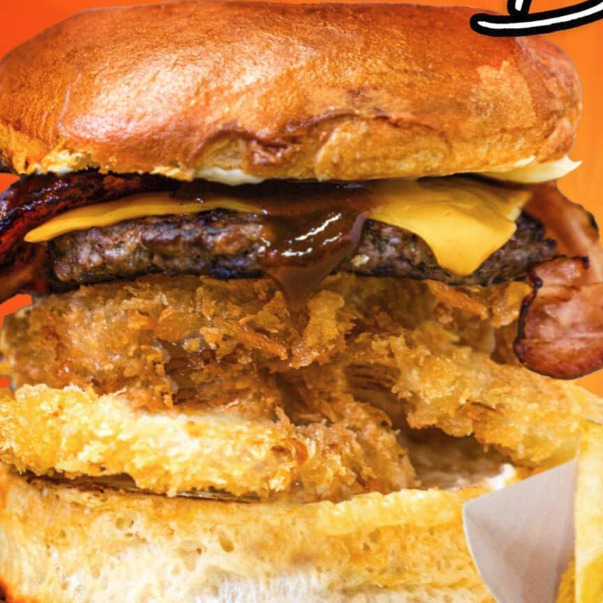 Western Burger
