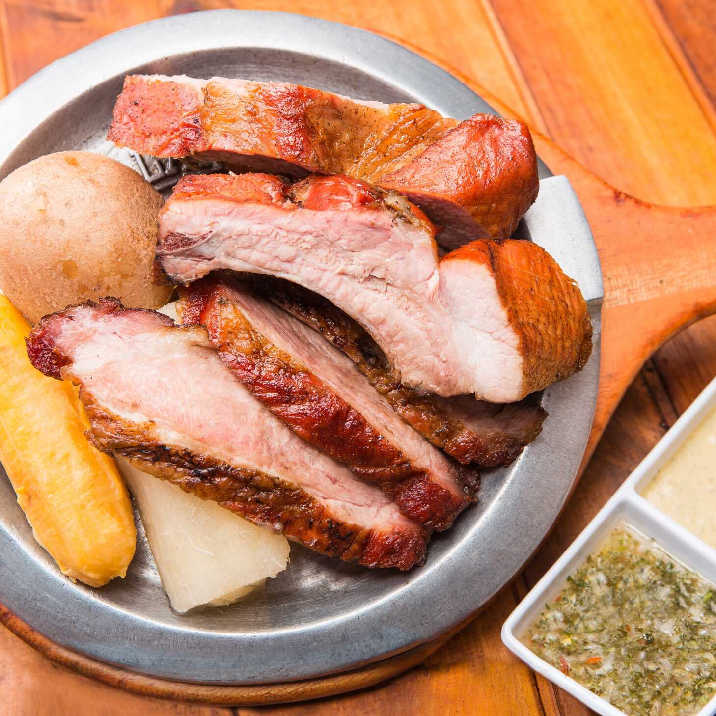 Mixto Personal