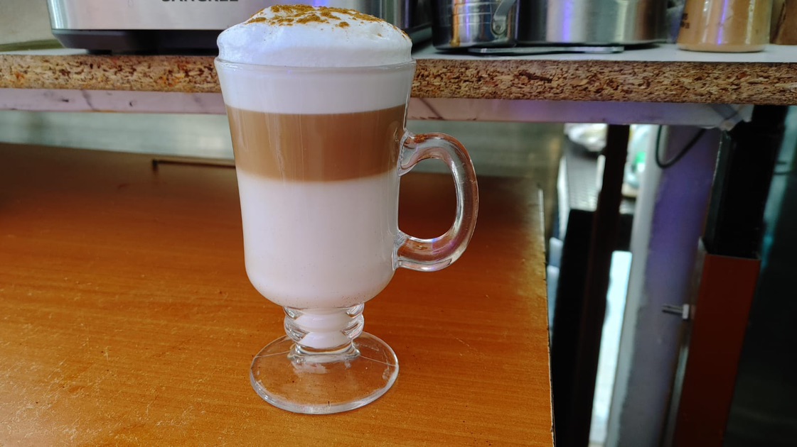 Capuchino