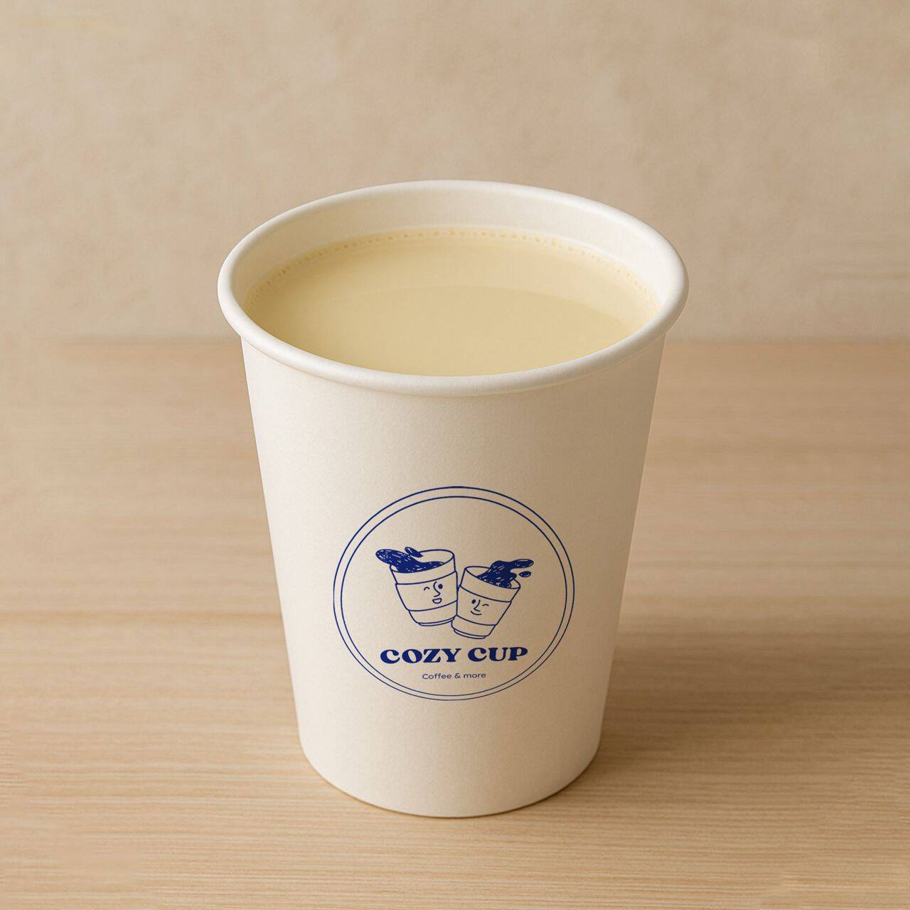 Chai Latte