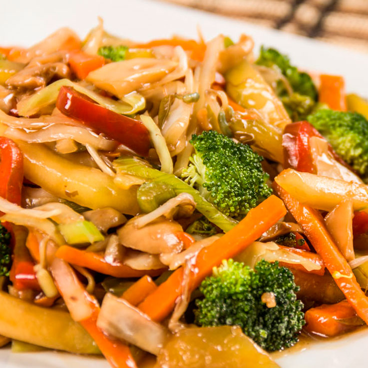 CHOPSUEY MIXTO