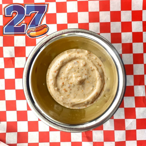 Side de Aderezo Ranch