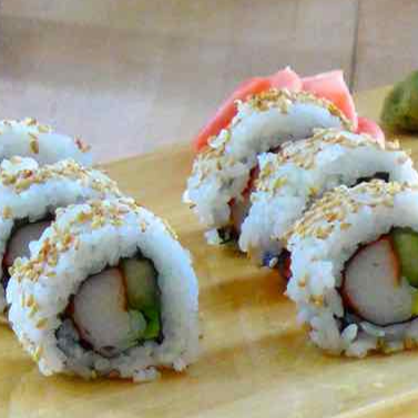 California Roll