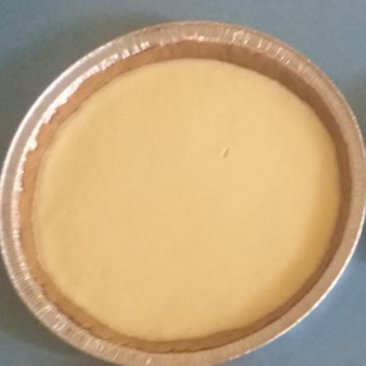 Pay De Queso Porcion Familiar