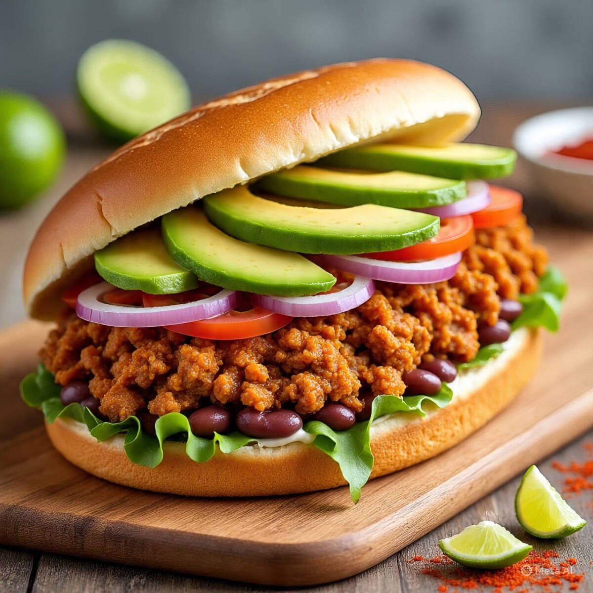 Torta de Pelangocha