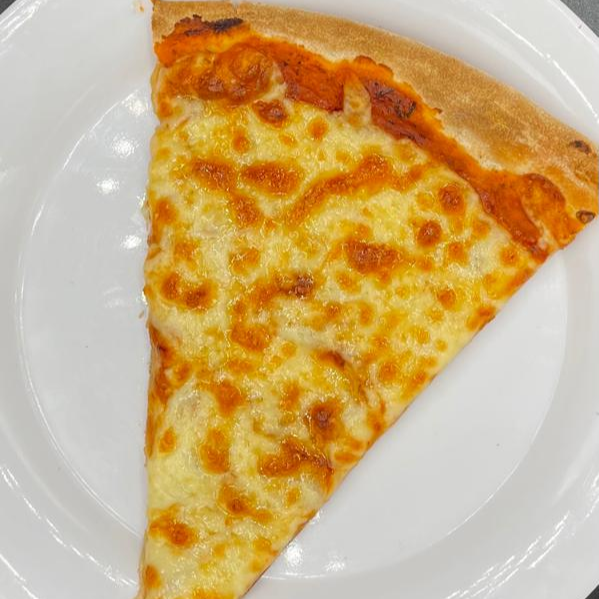Rebanada de Queso
