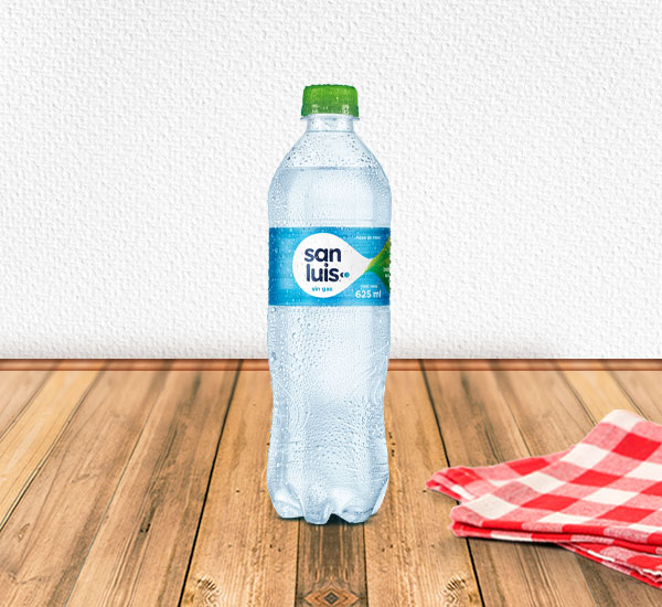 San Luis 750ml