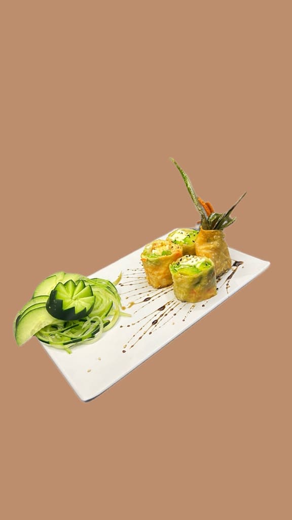 SPRING ROLL