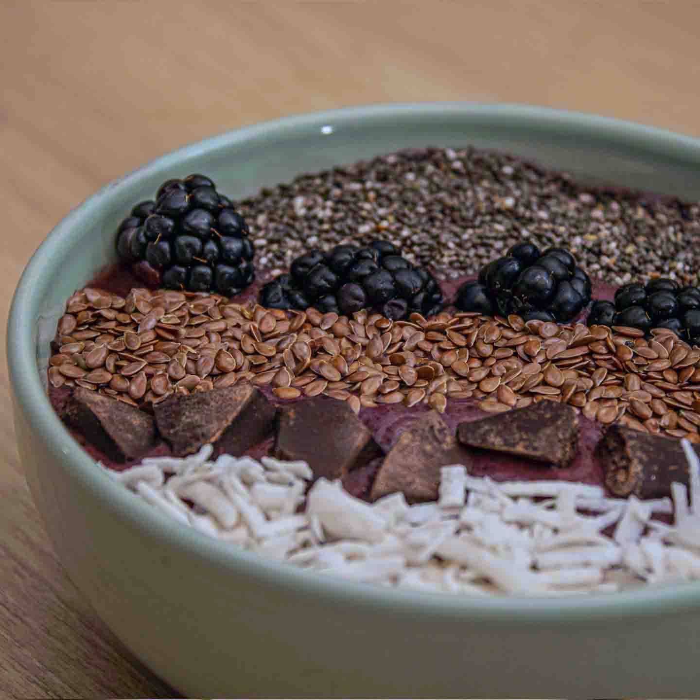 ACAI BOWL TRADICIONAL