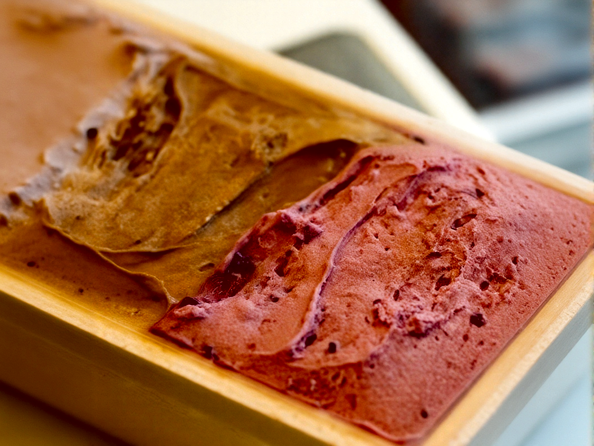 F06 - Freddo Gelateria - Shop Barigui