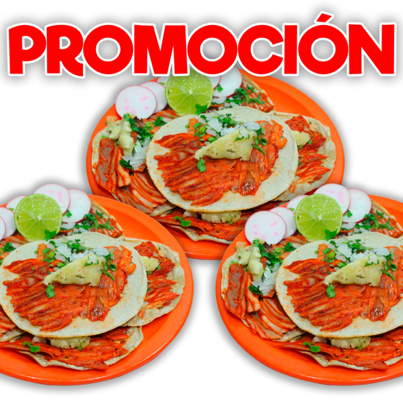 3 ORDENES DE PASTOR