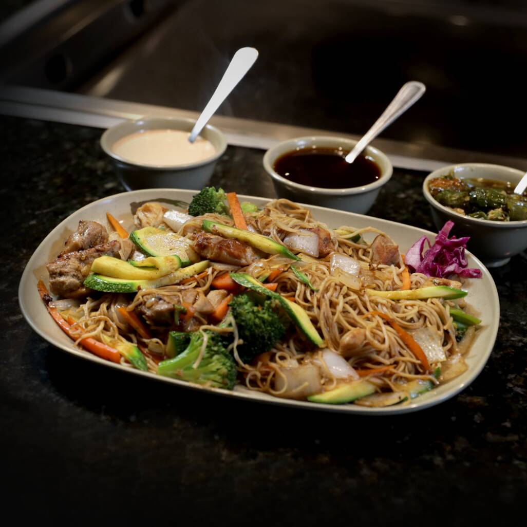 Yakisoba