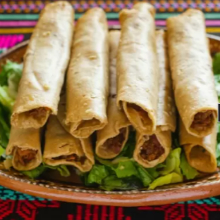 Combo 10 Flautas