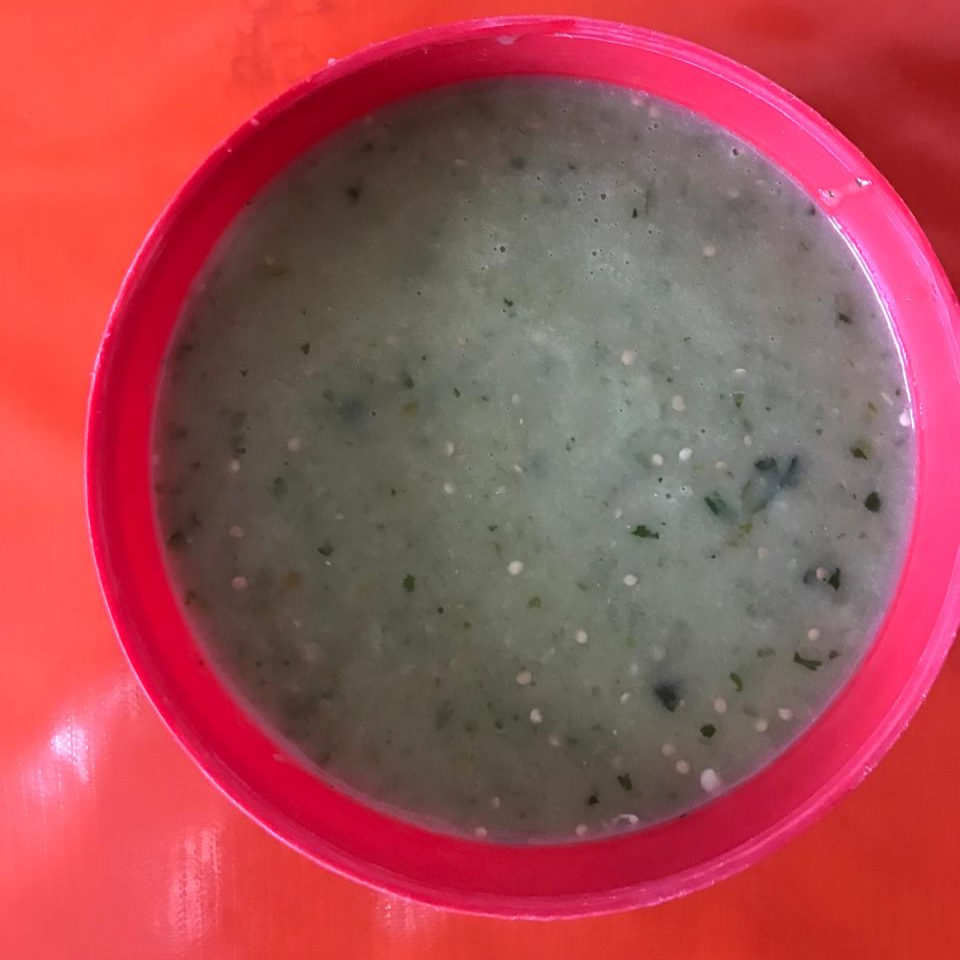 Guacamole