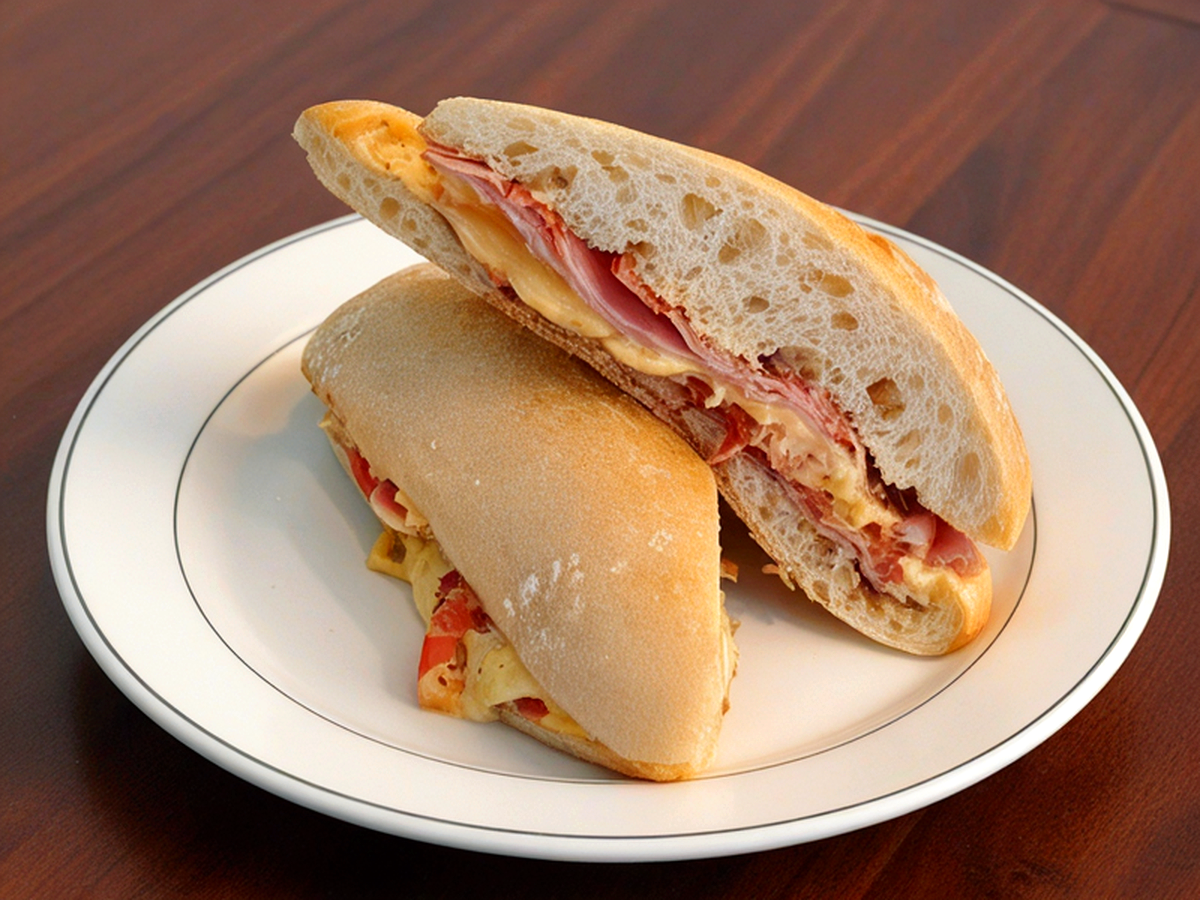 Le Sandwich