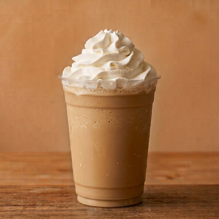 Frappe Sabor Chai Latte 16 Oz