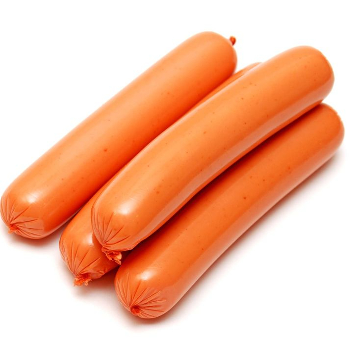 Hot Dog