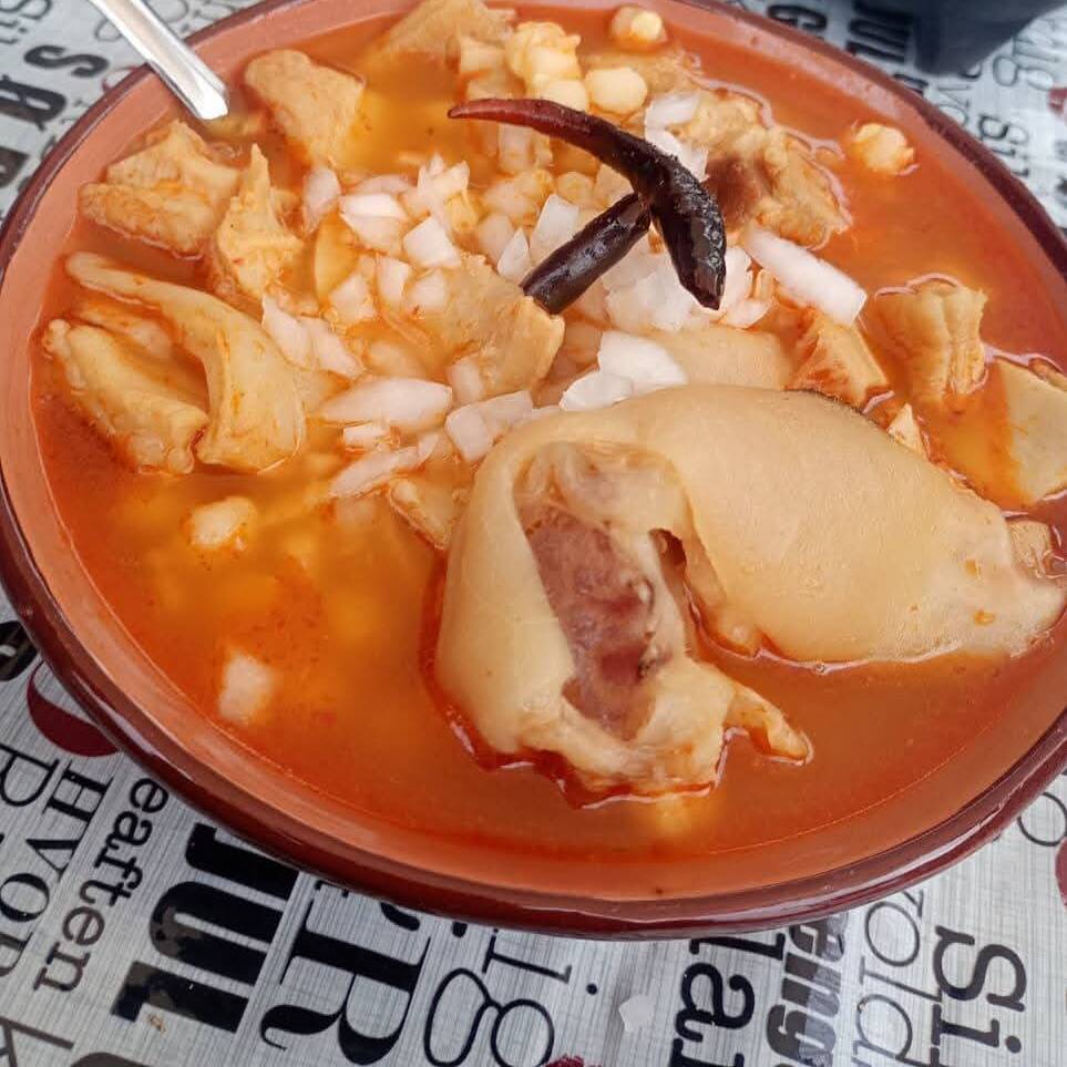 Menudo GRANDE