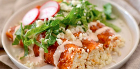 Desayunos el Rinconcito