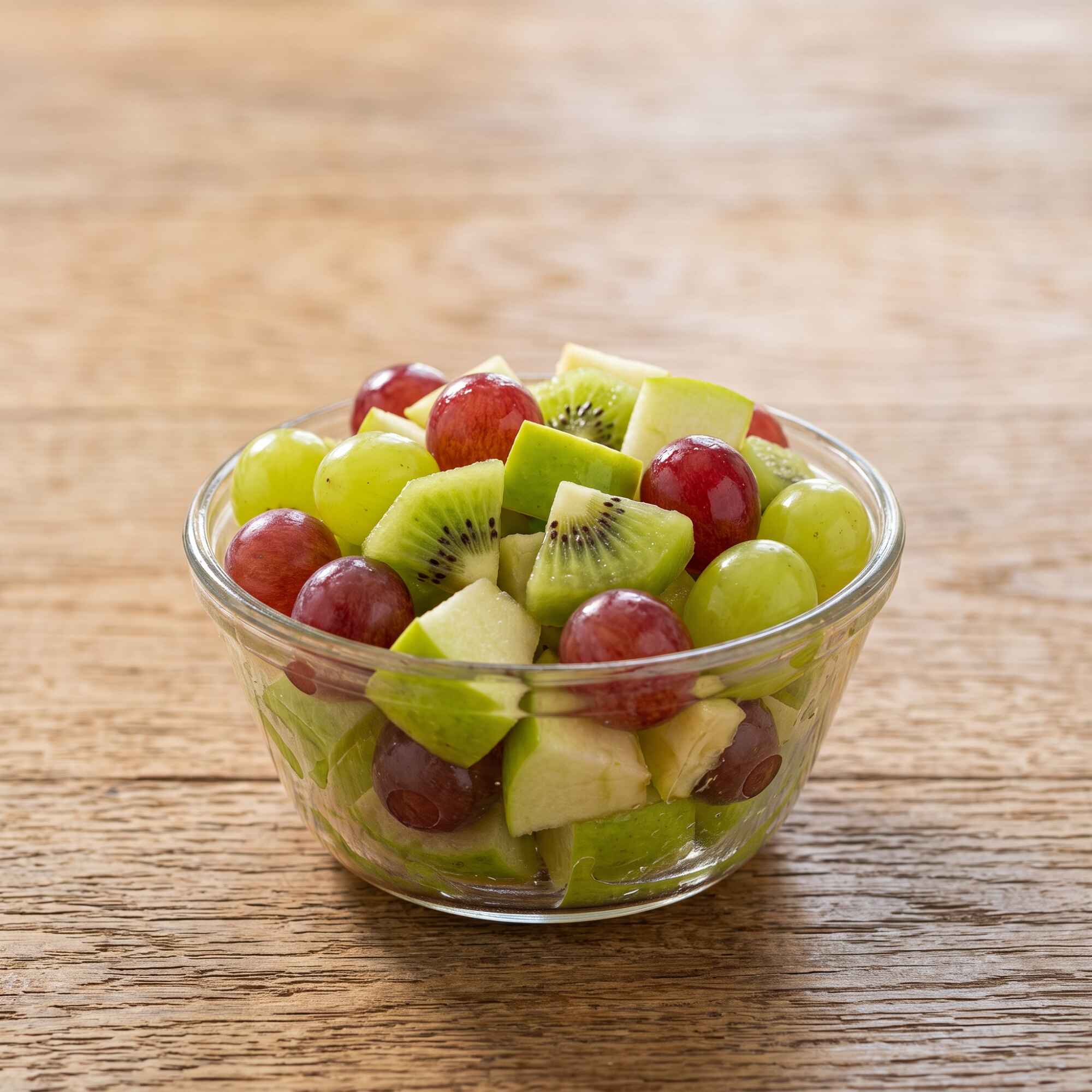 Mixto Especial Manzana-Uva-Kiwi