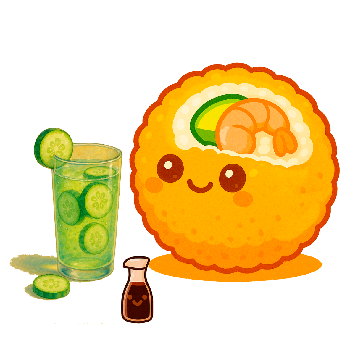 Tanuki Clásico