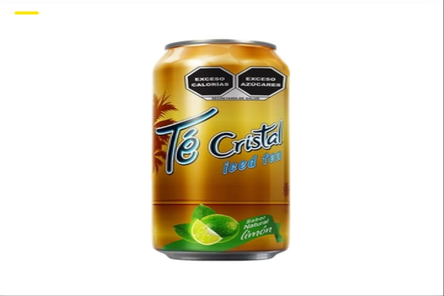 TE CRISTAL