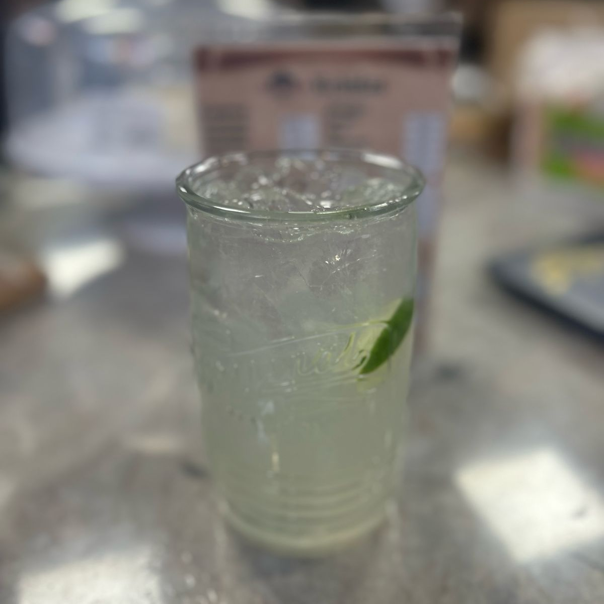 limonada