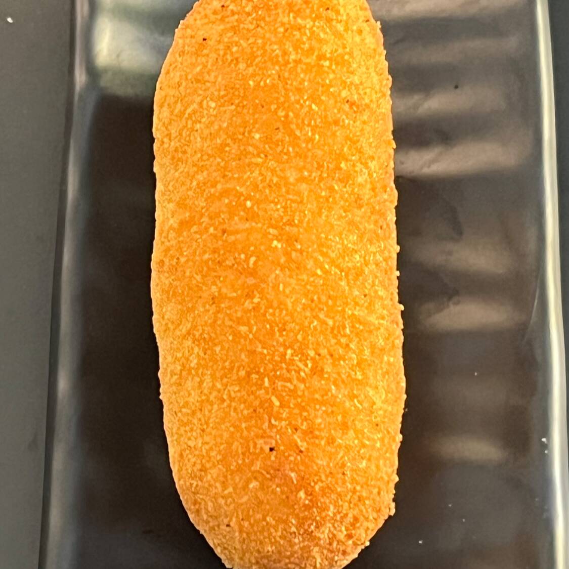 Kushague de Queso