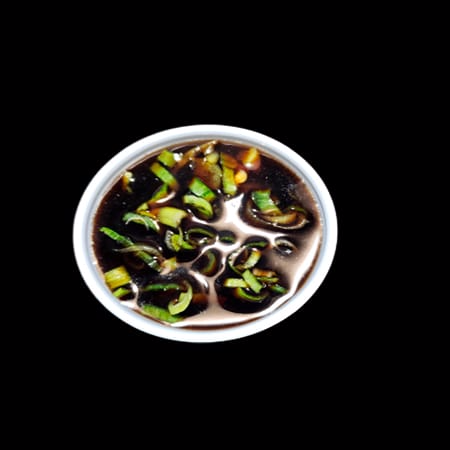 Salsa Soya