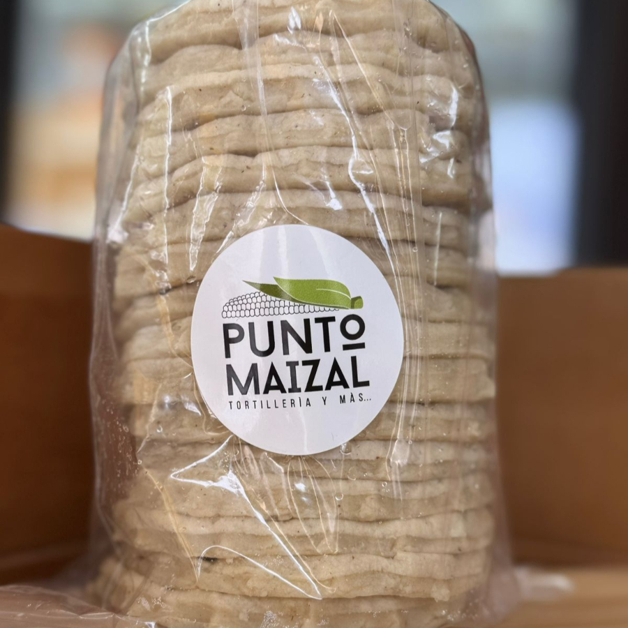 Sopes para preparar 16 pz