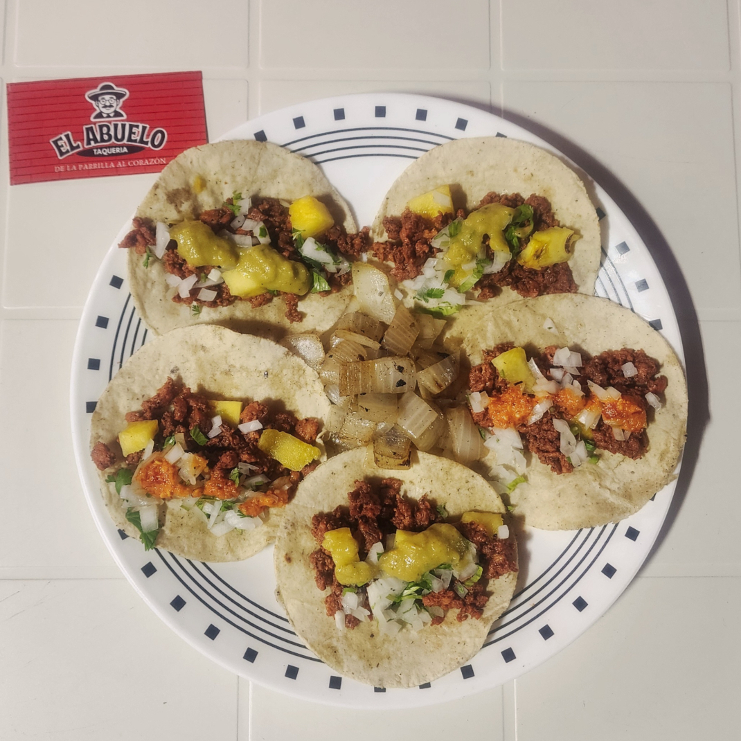 Orden De Al Pastor (5)