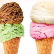 Presenteamos-lhe com a nossa delícia gelada: 'Casquinho Duplo (2 bolas)'. Este prato, da categoria 'Sorvete', é a perfeita combinação de duas generosas bolas de sorvete, macias e cremosas. O sabor se intensifica com a inclusão de uma crocante e adorável casquinha de biscoito, que proporciona uma experiência gustativa única e equilibrada. Um doce prazer que derrete na boca e encanta o paladar.