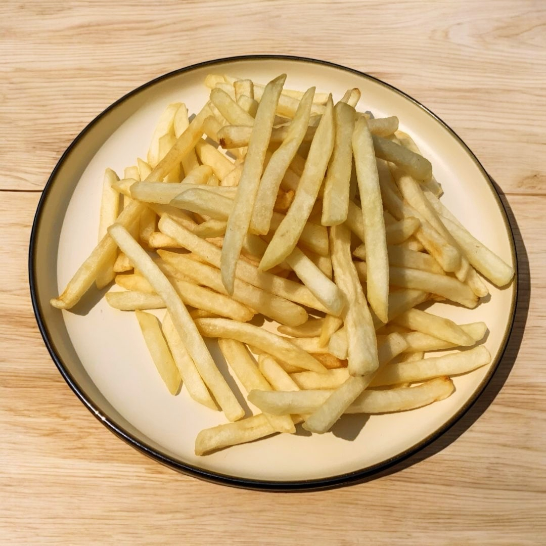 Papas a la francesa