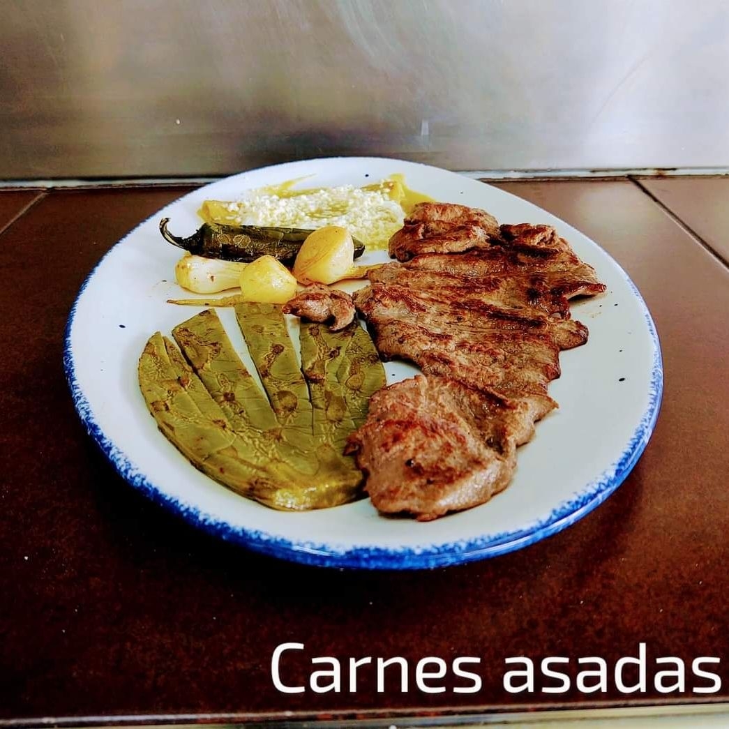 Carne Asada Costilla