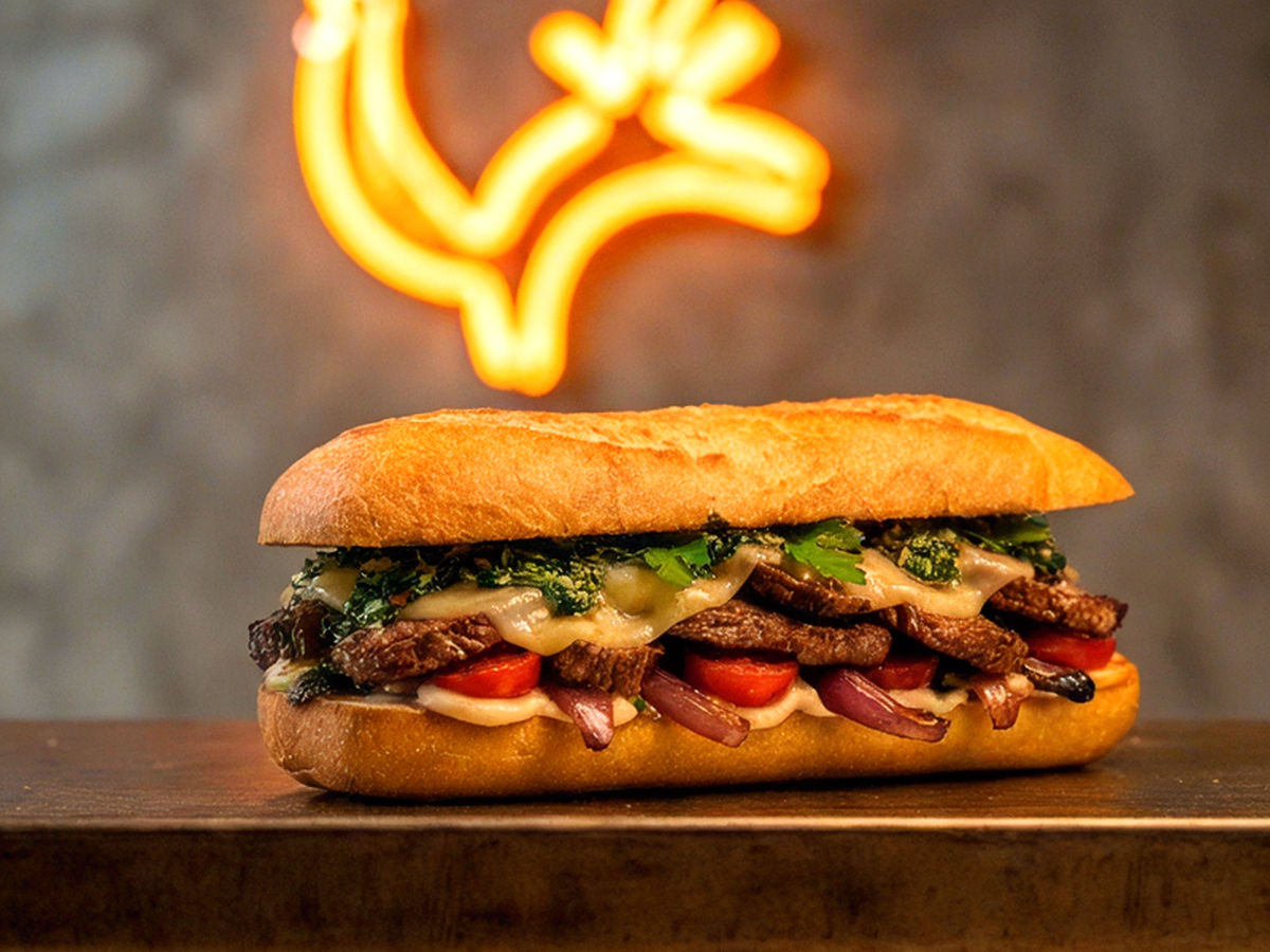 Fome Do Lobo Sanduíches E Cafés Especiais