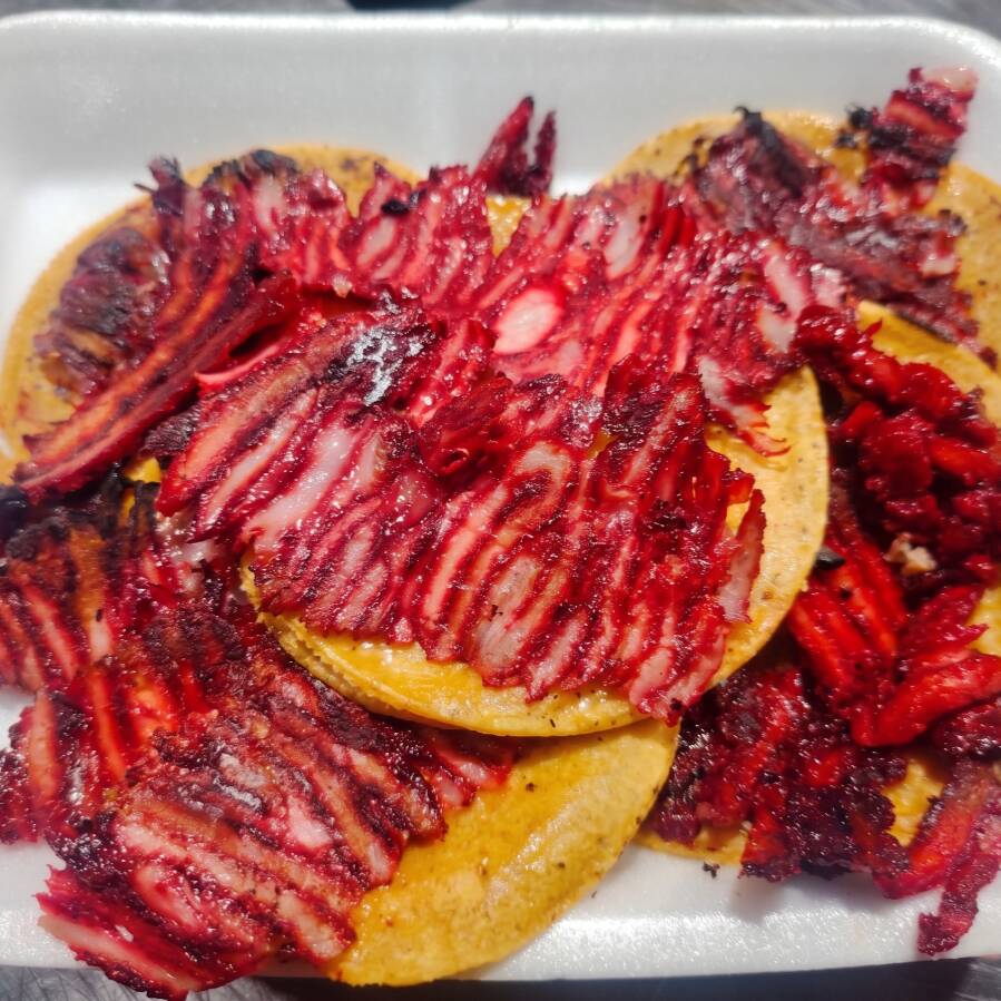 Orden de Trompo