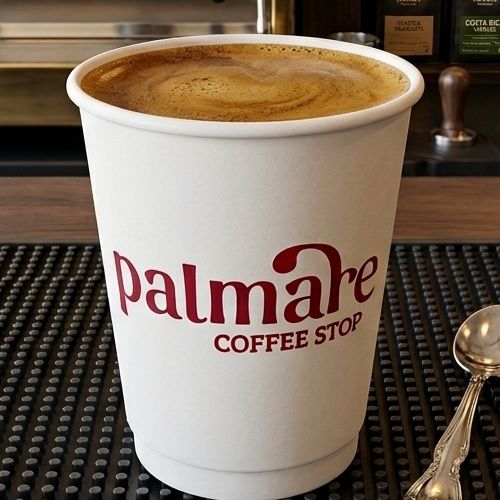CAFÉ PREMIUM