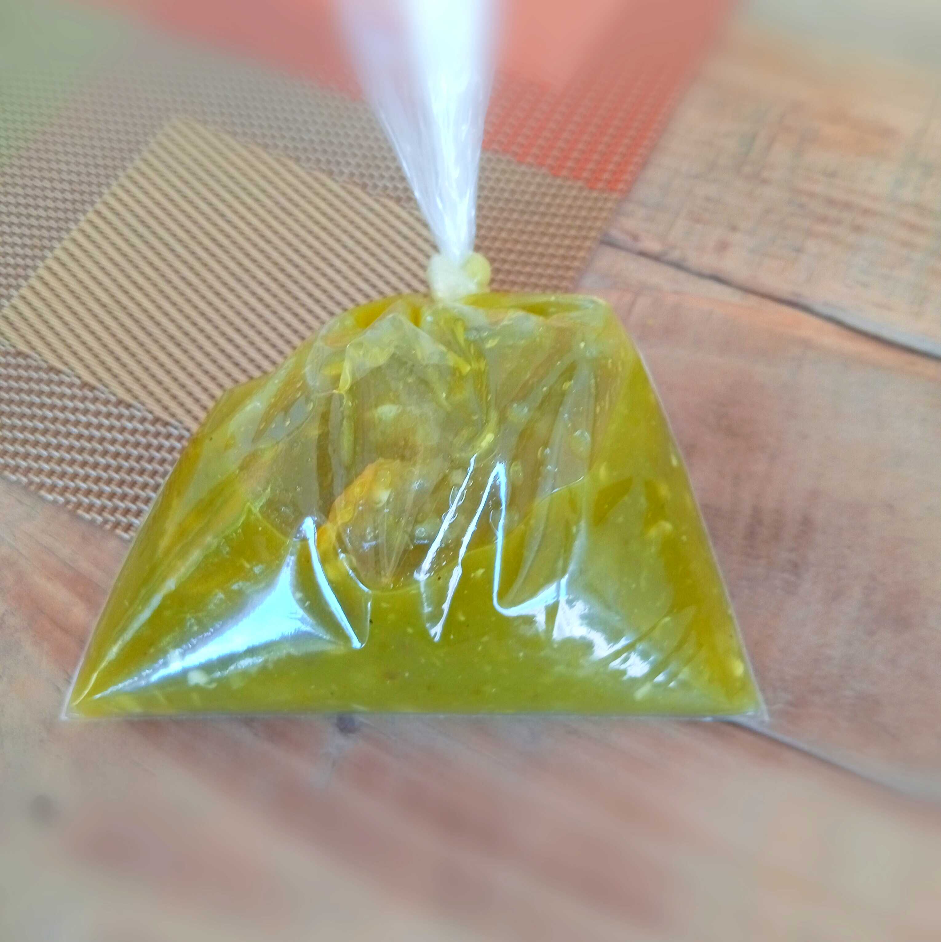 Salsa Chicharrón Extra