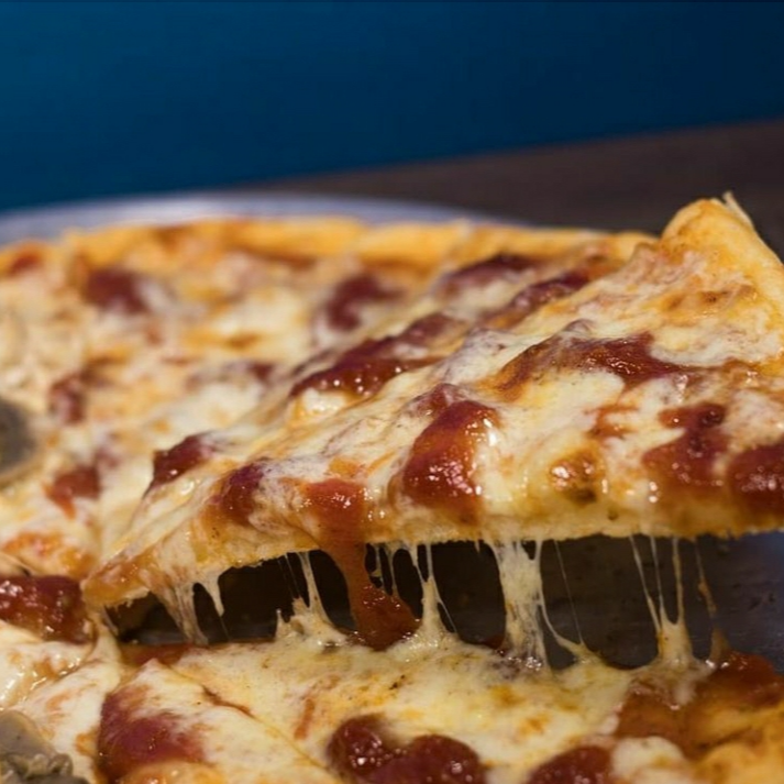 Pizza Agridulce Berlín Medium